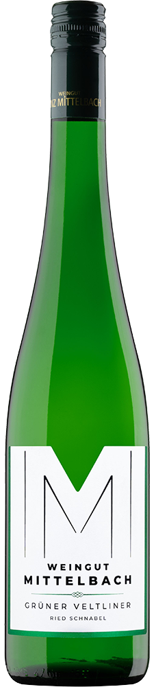 2025 Grüner Veltliner Ried Schnabel Kremstal DAC