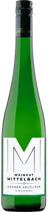 2025 Grüner Veltliner Ried Schnabel Kremstal DAC