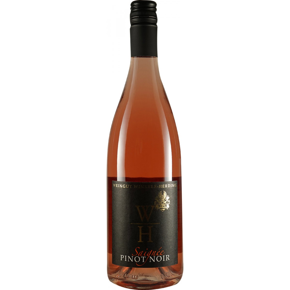 2024 Dackenheimer Pinot Noir Rosé Saignée
