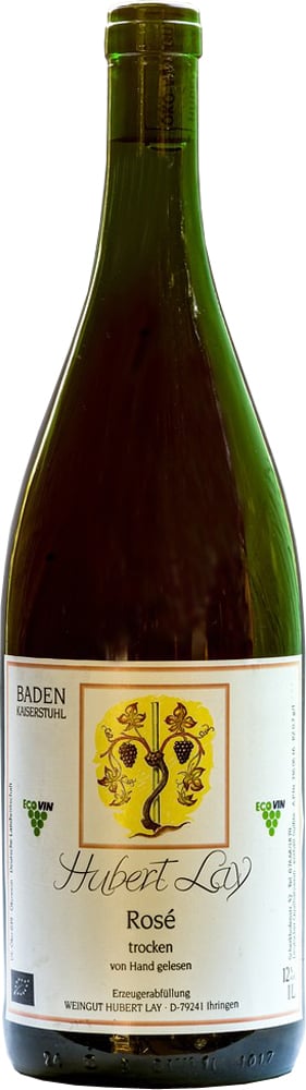 2021 Rosé 1,0 L