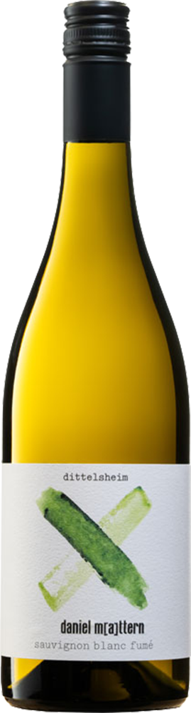 2024 Dittelsheim Sauvignon Blanc fumè