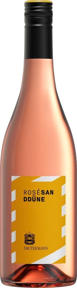 2025 Sanddüne Rosé
