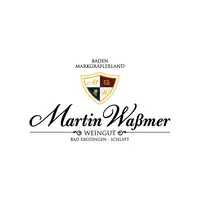 Martin Waßmer Logo