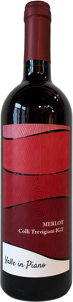 2024 Merlot Colli Trevigiani IGP