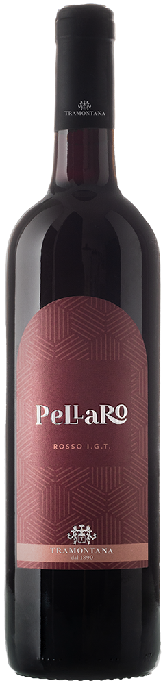 2022 Pellaro Calabria IGP