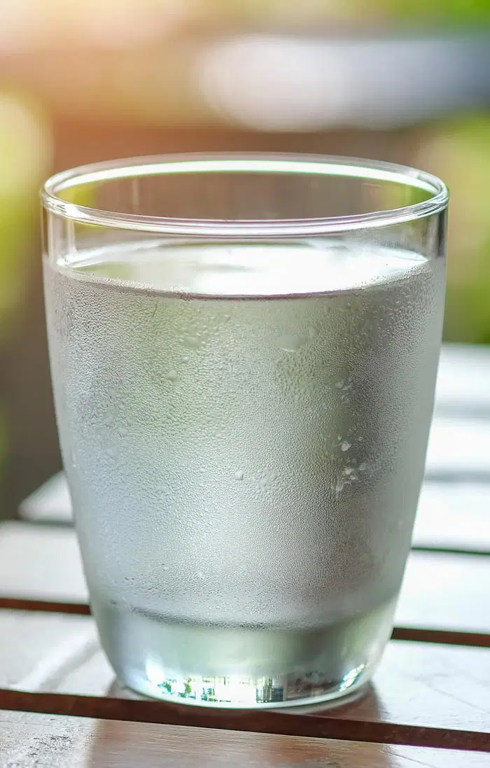 Wasserglas