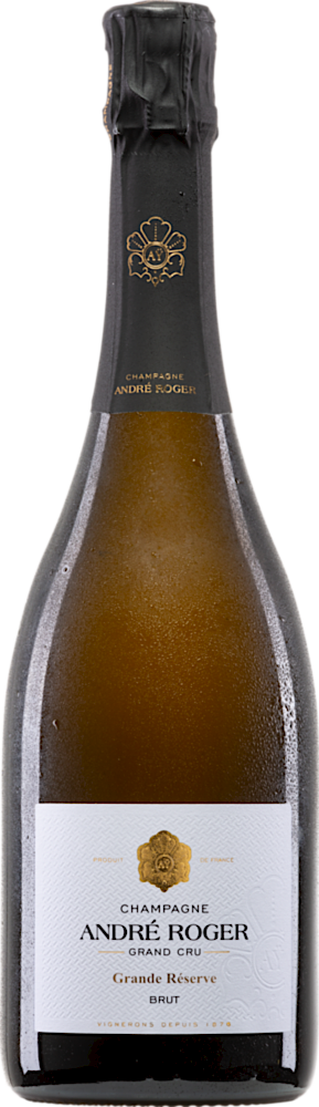 Grande Réserve Champagne Grand Cru AOP
