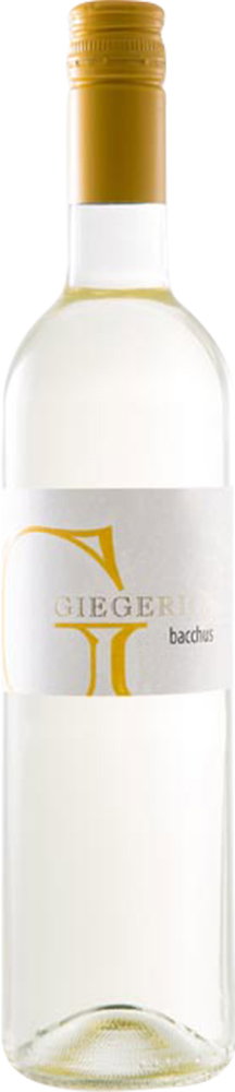 2023 Bacchus