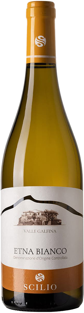 Valle Galfina Etna Bianco DOC