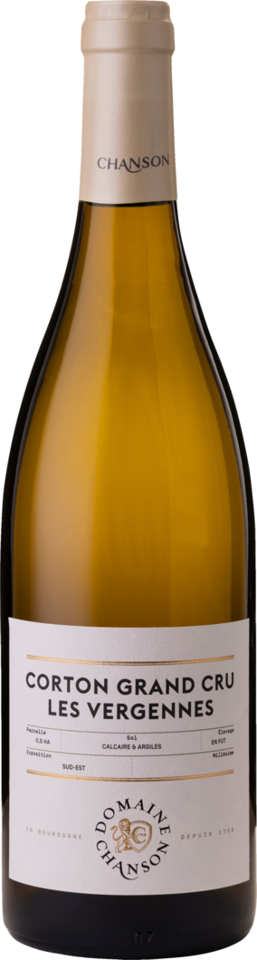 2023 Domaine Chanson Corton Vergènnes