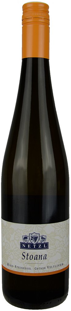 2024 „Stoana“ Grüner Veltliner Ried Steinriegel