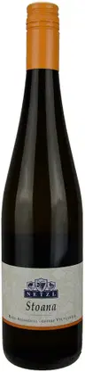 2024 „Stoana“ Grüner Veltliner Ried Steinriegel