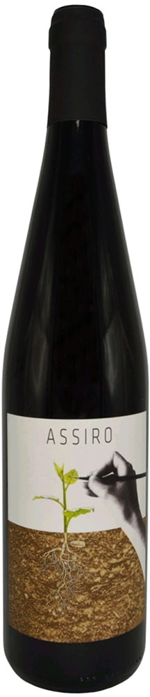 2020 Assiro Toscana IGP BIO
