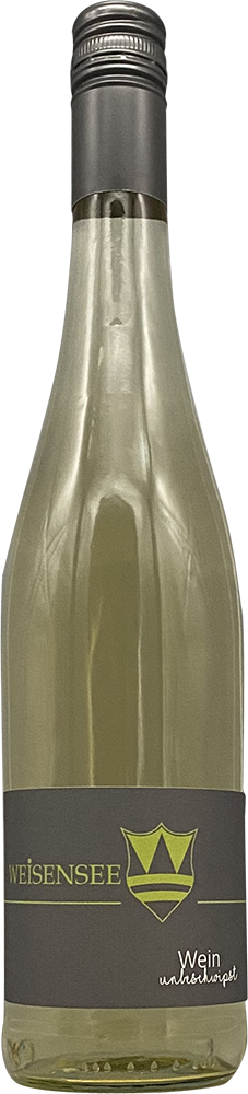 2024 Wein - unbeschwipst