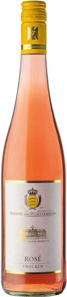 2024 Rosé "Schloss Monrepos" VDP. Gutswein