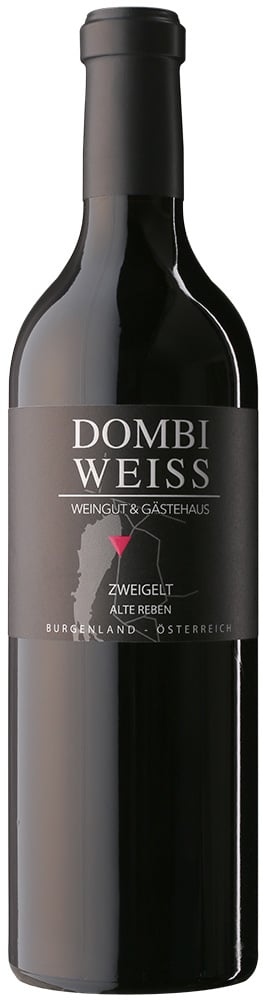2022 Zweigelt Alte Reben