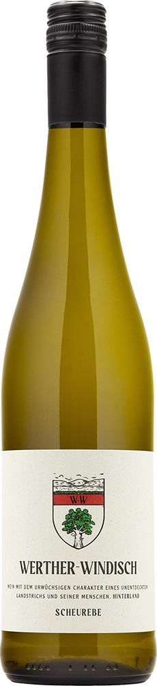 2025 Scheurebe Gutswein BIO