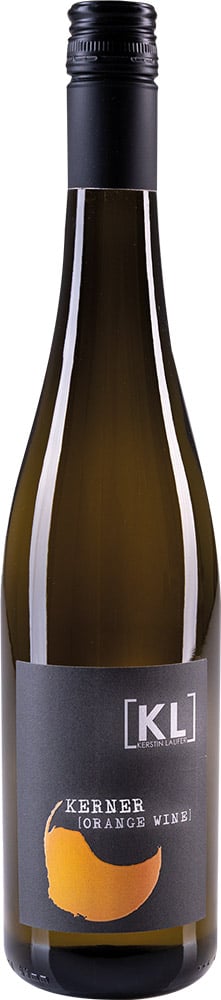 2021 Kerner Orange Wine