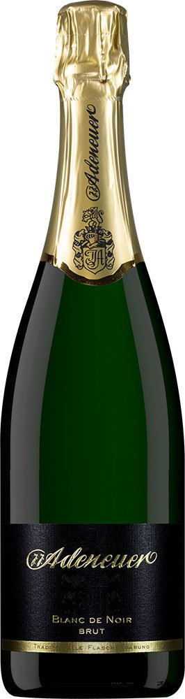 2020 Blanc de Noir Pinot Noir Sekt