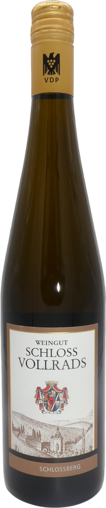 2022 Schlossberg Riesling "Reserve"