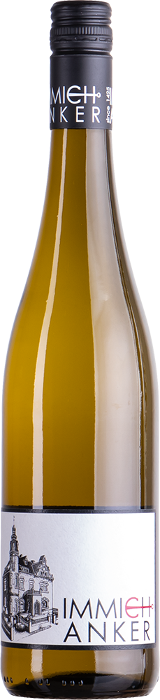 2024 "Liebling vom Chef" Riesling