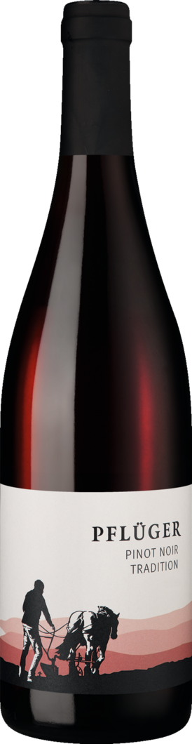 2024 Tradition Pinot Noir BIO