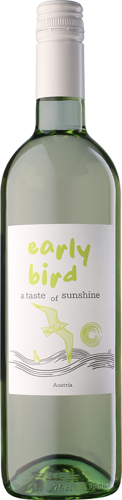 2025 Early Bird Bouvier reflection