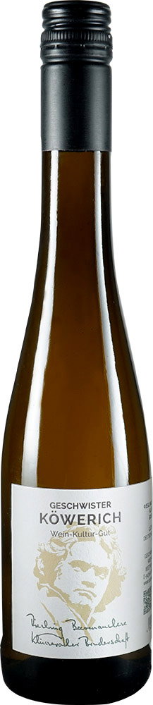 2018 Klüsserather Bruderschaft Riesling Beerenauslese 0,375 L
