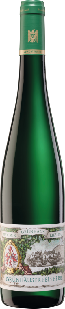 2024 Grünhäuser Riesling