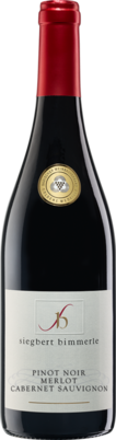 2022 Cuvée Pinot Noir/Merlot/Cabernet Sauvignon