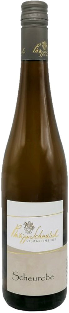 2024 Scheurebe