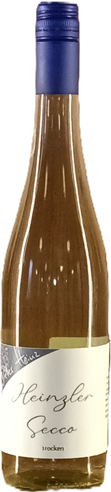 2024 Heinzler Secco