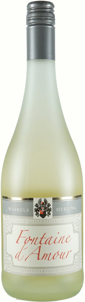 2025 ´"Fontaine d`Amour" Perlwein Dackenheim