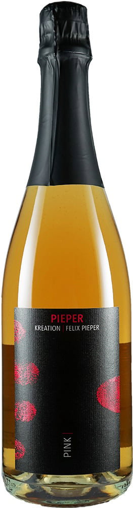 2025 Rosé Pieper Pink
