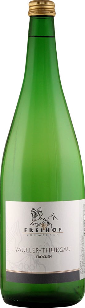 2024 Freihof Müller Thurgau LTR 1,0 L