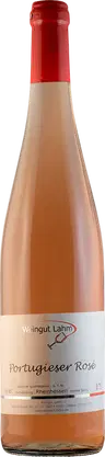 2024 Portugieser Rosé Qualitätswein