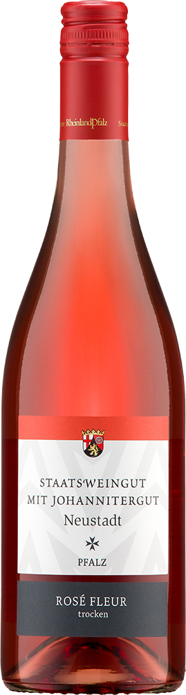 2025 Pfalz Rose Fleur