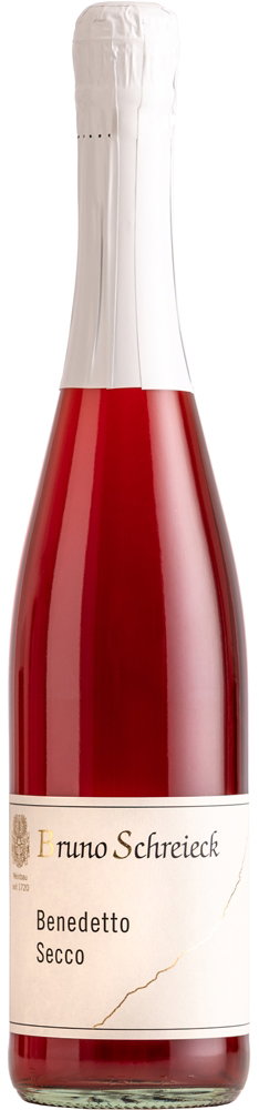 Benedetto Secco Rosé