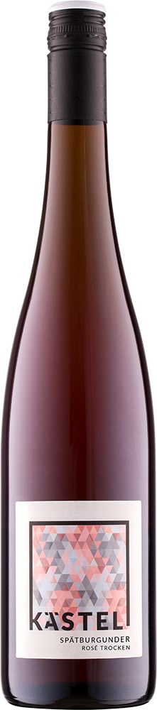 2024 Spätburgunder Rosé