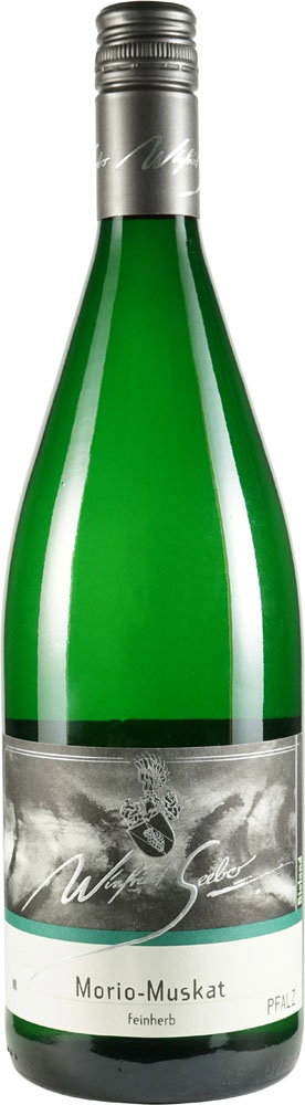 2024 Morio Muskat BIO 1,0 L