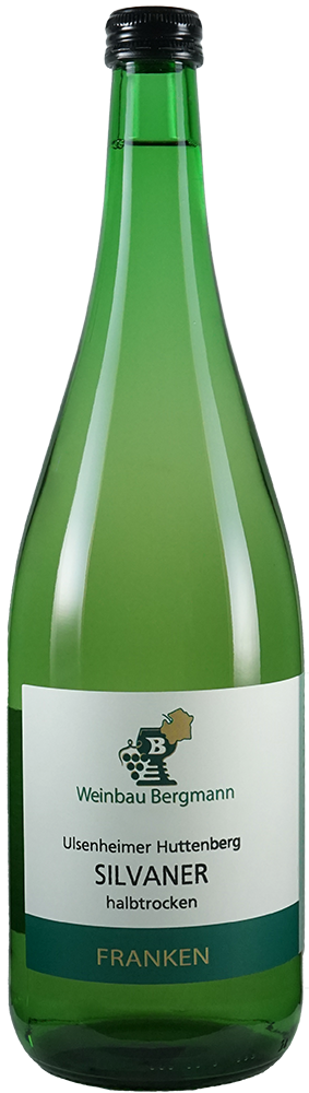 2025 Silvaner 1,0 L