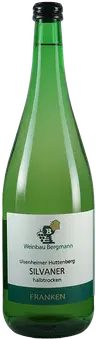 2025 Silvaner 1,0 L