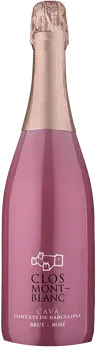 Clos Rosado Cava DO