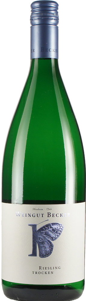 2024 Riesling BIO 1,0 L