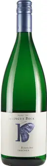 2024 Riesling BIO 1,0 L