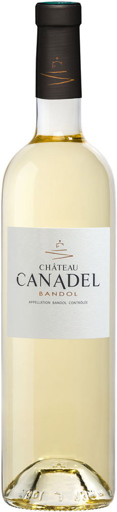 2022 Bandol Blanc BIO