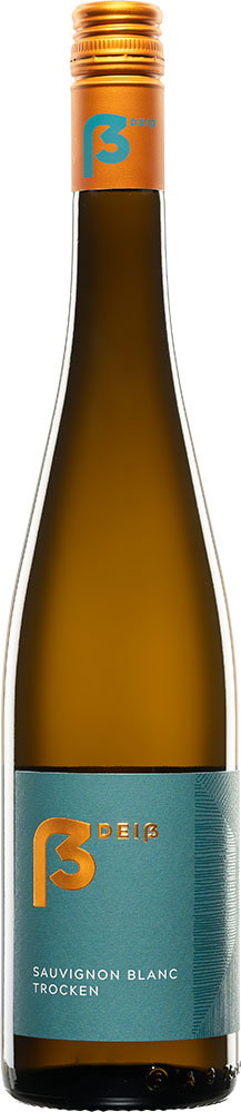 2025 Sauvignon Blanc Dittelsheim ORTSWEIN