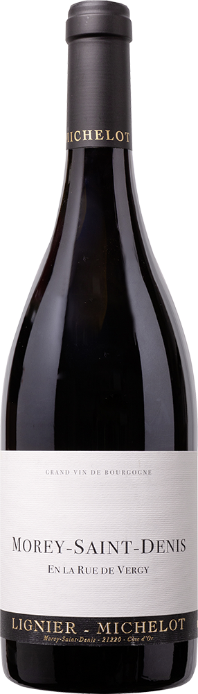 2022 Rue de Vergy Pinot Noir Morey-Saint-Denis AOP