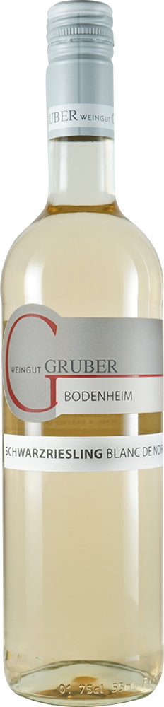 2025 Bodenheimer Schwarzriesling Blanc de Noir