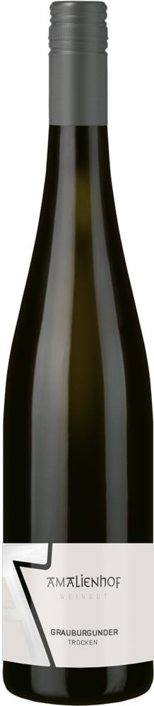 2024 Grauburgunder